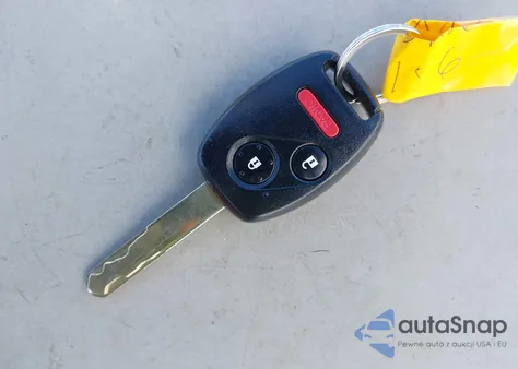 2013 Honda Cr-V Ex z USA, uszkodzony, nr VIN 2HKRM3H57DH511291